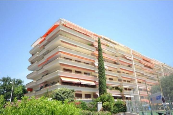 Residences Fleuries - Behind Cannes Croisette Bvd Exteriér fotografie